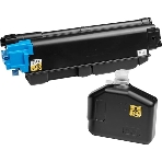 Картридж лазерный Kyocera TK-5290C (1T02TXCNL0) голубой для P7240cdn 13000 стр, фото5