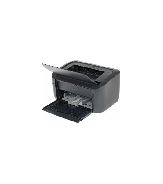 Принтер лазерный Canon imageCLASS LBP6030B (8468B010) ч.б., A4, 600x600 dpi, 18 стр/мин (A4), USB
