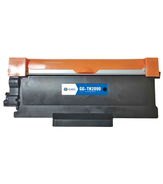 Картридж G&G for Brother HL-2130/2132/2240/2240D/2250DN/2270DW/2220/2270DW/2275DW;DCP-7055/7060/7065DN/7060D;MFC-7360/7460DN/7860D/7240/7360N/7860DW;IntelliFax-2840/2940 without chip 1200 pages