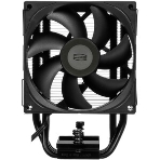 Кулер PCCooler R400 черный 92мм алюминий+медь 2200rpm 30db 4-pin 180W 133мм, фото11