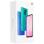 Дисплей для Xiaomi Redmi 9 в сборе с тачскрином черный, фото10