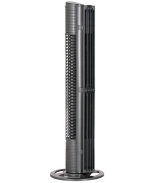 Вентилятор Brayer BR4977 черный, напольный, 75 Вт, 6 скорости