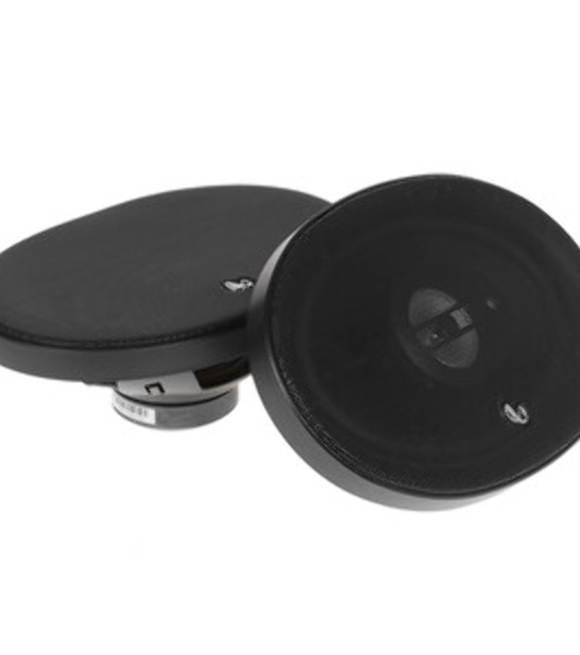 Колонки автомобильные Infinity Alpha 6930 490Вт 92дБ 4Ом 16x24см (6x9дюйм) (ком.:2кол.) коаксиальные трехполосные