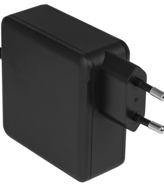 Блок питания Digma DM-U100-GAN автоматический 100W 5V-20V 3A от бытовой электросети