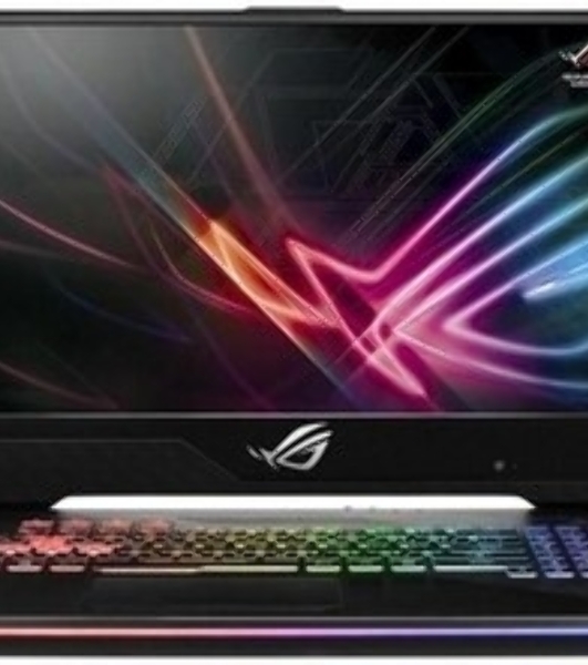 Допплата для Asus GL504GS