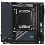 Материнская плата Gigabyte Z890I AORUS ULTRA, LGA 1851, Intel Z890, 2xDDR5, 2xSATA, 2xM.2, 1xPCIe 5.0 x16, 1xDP, 1xHDMI, 1xUSB-C, 1x Thunderbolt 4, 1x 2.5Gb LAN, 2xUSB-A 3.2 Gen 1, 3xUSB-A 3.2 Gen 2, 2x3.5 мм, TOSLINK, 7.1, 1xUSB4, Mini-ITX, фото13