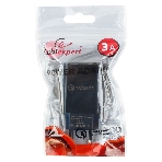 Сетевое зарядное устройство Cablexpert MP3A-PC-17, QC 3.0, 100/220V - 1 USB порт 5/9/12V, черный, фото6