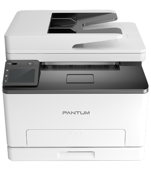 МФУ лазерное Pantum CM1100ADW, A4, цветной, печ. до 18 стр/мин., скан. до 18 стр/мин., 600 x 1200 dpi (печать) 300x300dpi (скан.), USB, RJ-45, Wi-Fi