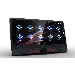 Автомагнитола Prology MPA-300 DSP, 2 DIN, 10.1', Android 10, Bluetooth, USB Type-A, AUX, GPS, 4G, пульт ДУ, фото10