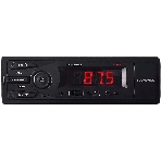 Автомагнитола Soundmax SM-CCR3169B, 1 DIN, Bluetooth, USB Type-A, AUX, фото11
