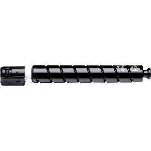 Картридж лазерный Canon C-EXV54Y (1397C002) желтый (8 500 стр.) для Canon imageRUNNER C3226i/C3025i/C3025/C3125i