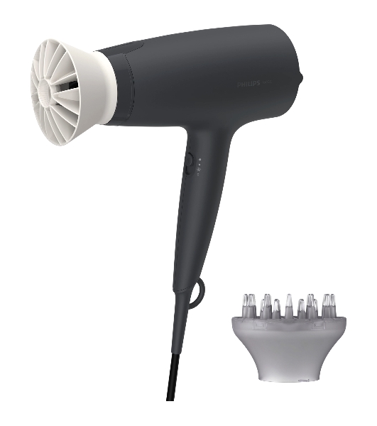 Фен BHD302/00 Philips