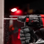 Перфоратор MTX MRH-600-22, SDS-plus, 600 Вт, 2.2 Дж, от сети, фото27