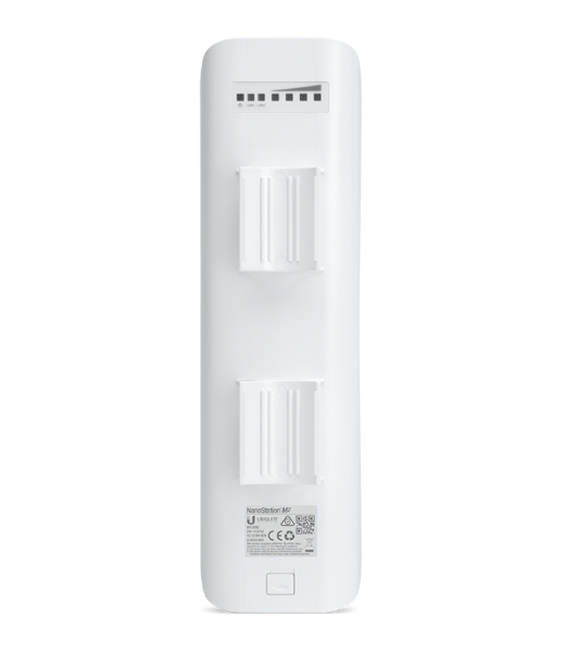 Точка доступа Wi-Fi Ubiquiti NSM2 OUTDOOR/INDOOR 150MBPS