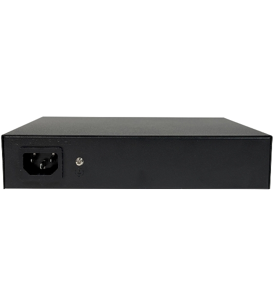 Коммутатор Origo OS6208F OS6208F/A1A 8SFP+ управляемый