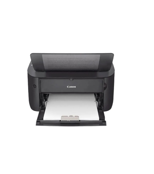 Принтер лазерный Canon imageCLASS LBP6030B (8468B010) ч.б., A4, 600x600 dpi, 18 стр/мин (A4), USB