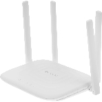 Беспроводной двухдиапазонный маршрутизатор AC1200, 1x100Base-TX WAN, 3x100Base-TX LAN, 4 внешние антенны 5 dBi, фото14