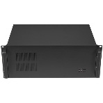 Серверный корпус ExeGate Pro 4U300-08 (RM 19', высота 4U, глубина 300, БП 1200PPH-SE 80 PLUS® Bronze, USB), фото28