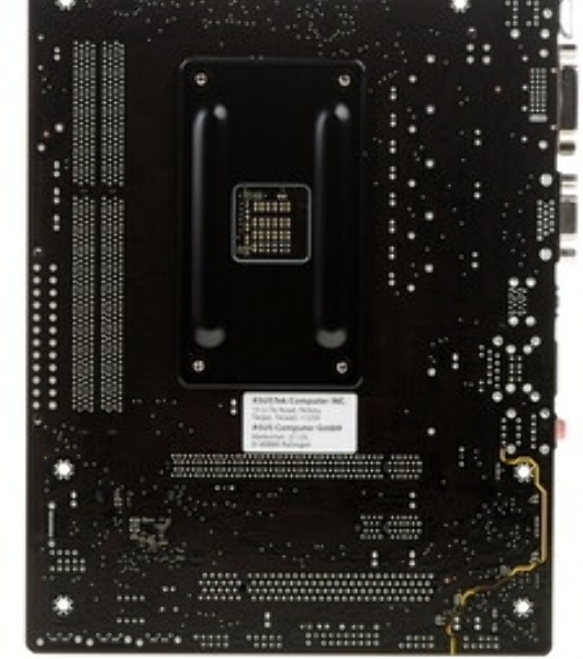Материнская плата для Asus E203NA 4G/N3350/AS 90NB0FC0-R00040