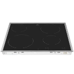 Электрическая варочная панель Electrolux EHF6240XXK Hi-Light, независимая, черный, фото11