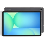 Планшет Samsung Galaxy Tab S10 FE 10.9', 12Gb, 256Gb, Wi-Fi, Android 15, серебристый, фото12