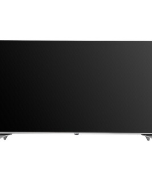 Телевизор Hyundai 50' H-LED50QBU7500 черный Qled UHD 60Hz Smart TV