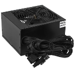 Блок питания ExeGate 450PPH-LT (EX292150RUS-S), 450Вт, 80 PLUS, 120мм, черный, фото12