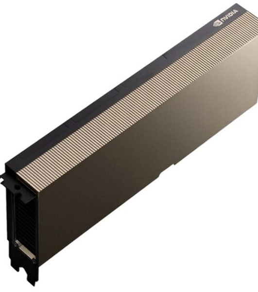 Видеокарта NVIDIA H100 PCIe card, 80 GB, PCI-E x16 gen5