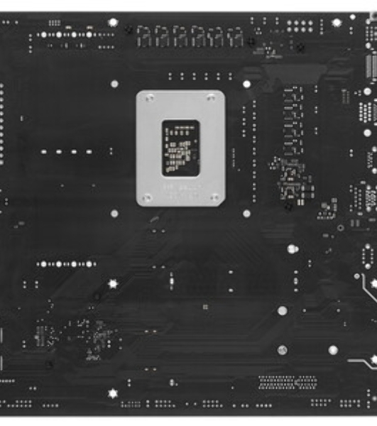 Материнская плата Gigabyte Z890M GAMING X, LGA 1851, Intel Z890, 4xDDR5, 4xSATA, 3xM.2, 1xPCIe 5.0 x16, 1xPCIe 4.0 x16, 1xHDMI, 2xDP, 1x 2.5Gb LAN, 2xUSB-A 2.0, 3xUSB-A 3.2 Gen 1, 3x3.5 мм, 7.1, mATX