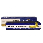 Картридж струйный ProfiLine PL-L0R15A (№981Y) для принтеров HP PageWide 556/586 с чернилами на пигментной основе Yellow 183 мл, фото3