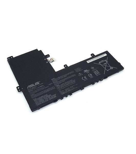 Аккумуляторная батарея для ноутбукa Asus C223NA 7.7V 4800mAh Orig
