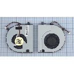 Вентилятор (кулер) для ноутбука Lenovo IdeaPad G700 G700A G710 Z700 Z710, фото 1