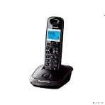 Телефон беспроводной (DECT) Panasonic KX-TG2511RUT (титан) АОН, Caller ID,спикерфон на трубке,переход в Эко режим одним нажатием, фото10