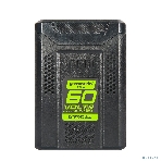 Аккумулятор Greenworks G60B4 (2918407)60В 4А·ч литий-ионный, фото2
