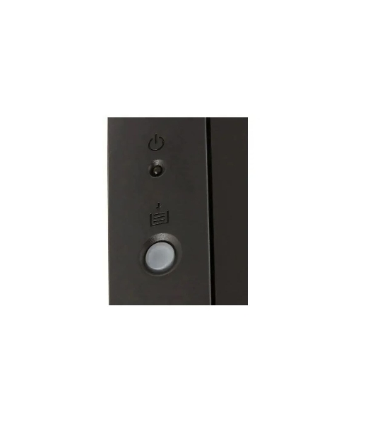 Принтер лазерный Canon imageCLASS LBP6030B (8468B010) ч.б., A4, 600x600 dpi, 18 стр/мин (A4), USB