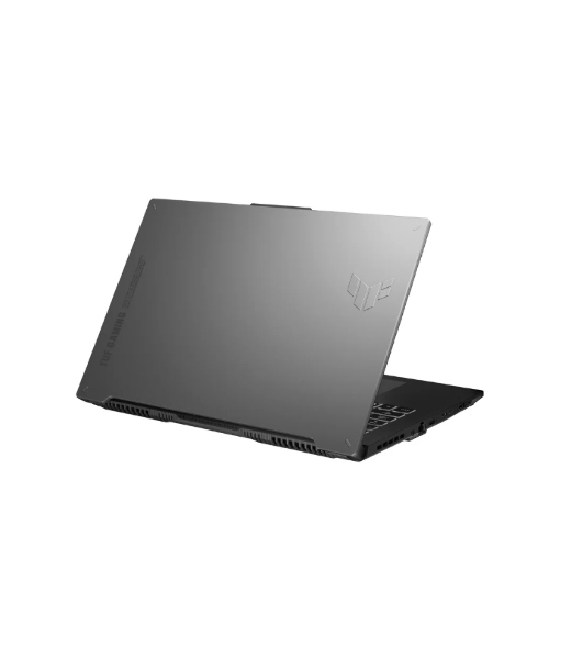 Ноутбук ASUS TUF F17 FX707VUR-HX225 серый 90NR0CS5-M00E30 17.3'(1920x1080 (матовый, 144Hz) IPS)/Intel Core 5 210H(2.2Ghz)/16Gb/512PCISSDGb/noDVD/Ext:nVidia GeForce RTX 4050(6144Mb)/Cam/BT/WiFi/56WHr/war 1y/2.6kg/DOS