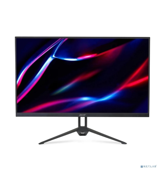 Монитор 23.8' Acer Nitro KG243YG0bi IPS 1920x1080, 120 Гц, 1 мс, 16:9, 250 кд/м², 1xHDMI, 1xVGA, черный