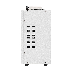 Стабилизатор напряжения настенный ExeGate Master AV-15000 (15000ВА, вход 140-260В, цветной дисплей, выход 220В±8%, КПД 98%, 5 уровней защиты, задержка, усиленный метал.корпус, 1*Schuko+клем.колодка, RTL), фото22