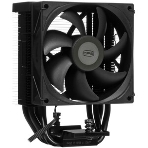 Кулер PCCooler R400 черный 92мм алюминий+медь 2200rpm 30db 4-pin 180W 133мм, фото9