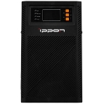 Источник бесперебойного питания Ippon Innova TA 3000 3000Вт 3000ВА черный, фото20