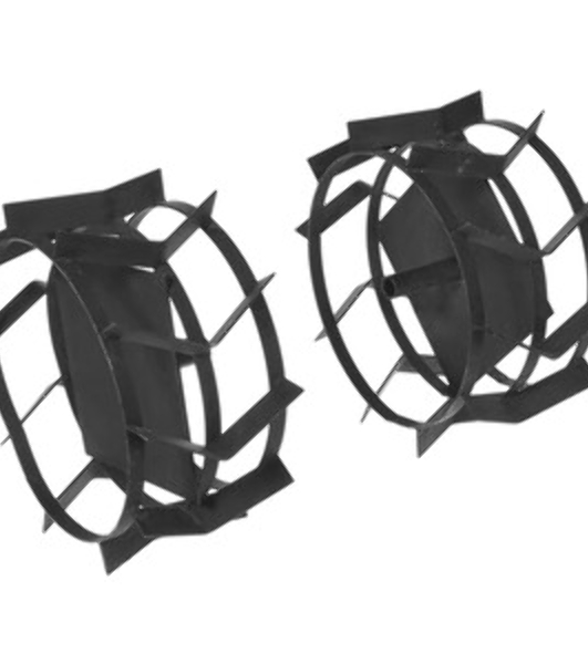 Грунтозацеп Huter 430/200 для МК-7000