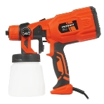 Краскопульт электрический SG 450 170303504 PATRIOT, фото11