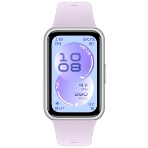 Фитнес-браслет HUAWEI Band 11 CDY-B19, 1.62' AMOLED, Bluetooth, 5 ATM, фиолетовый, фото7