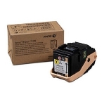 Картридж лазерный Xerox 106R02606 голубой для Phaser 7100 4500 стр.(Channels), фото2