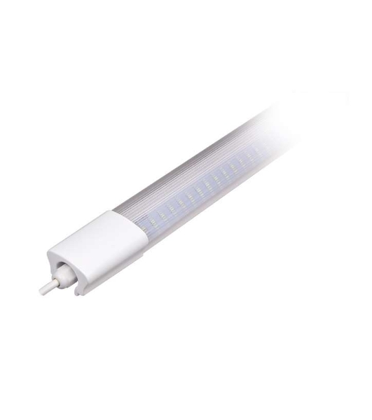Светильник светодиодный JazzWay PWP-С2 1200 CL 40Вт 6500К 3600лм IP65 (аналог ЛСП)
