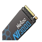 Накопитель SSD Netac NV3000, 1Tb, PCIe 3.0 x4, M.2 2280, NVMe, R/W 3100/2100, фото3