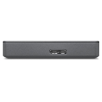 Внешний HDD 2.5' Seagate Basic, 1TB, USB 3.2 Gen 1 Type-A, 5400 rpm, серый, фото6