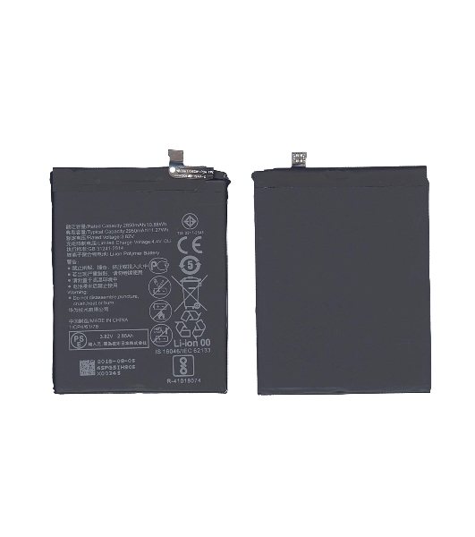 Аккумуляторная батарея для Huawei Nova 2 2950mAh/11.36Wh 3,85V HB366179ECW