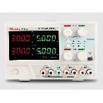 Лабораторный блок питания UNI-T UTP3305-II 5 А, 32 В, фото2