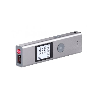 Лазерный дальномер Xiaomi Duka LS-P Laser Range Finder (40 Meters)